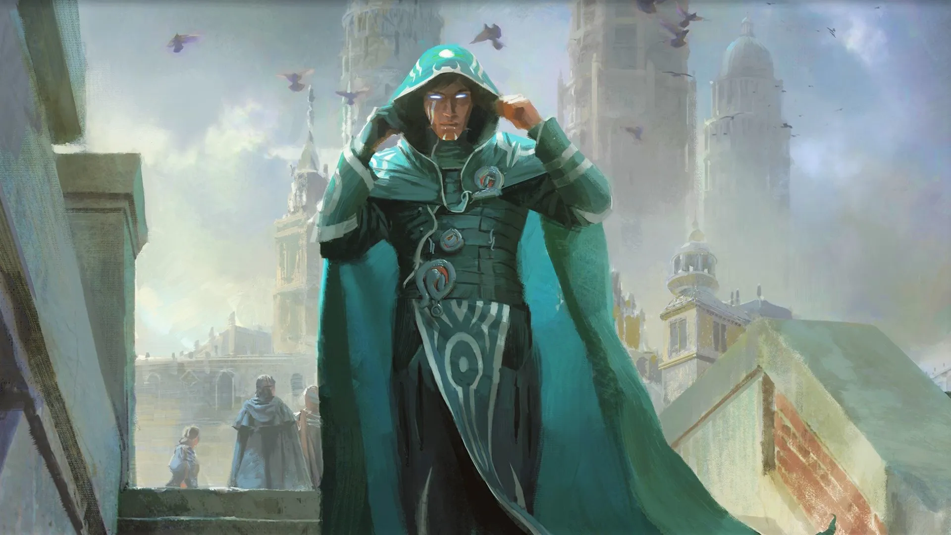 Magic: The Gathering's Next Set is Already Having Issues