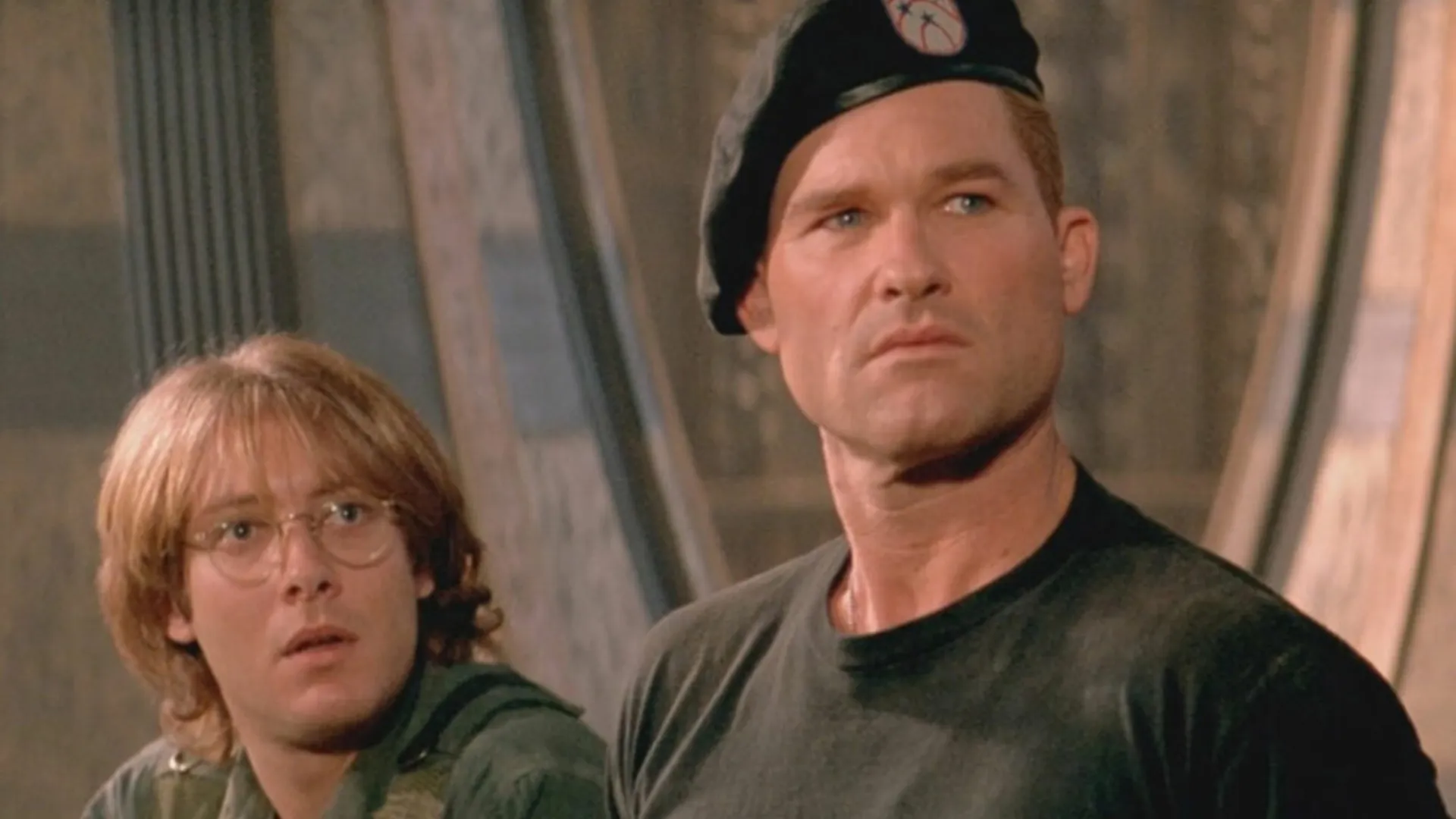 The Definitive ’90s Sci-Fi Action Blockbuster Is Officially Streaming for Free on YouTube