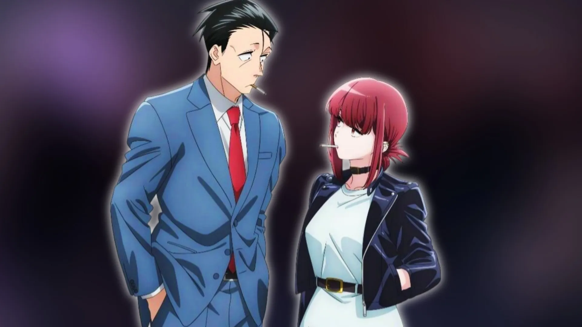 Anime Fans Welcome Crunchyroll's First New 10/10 Series