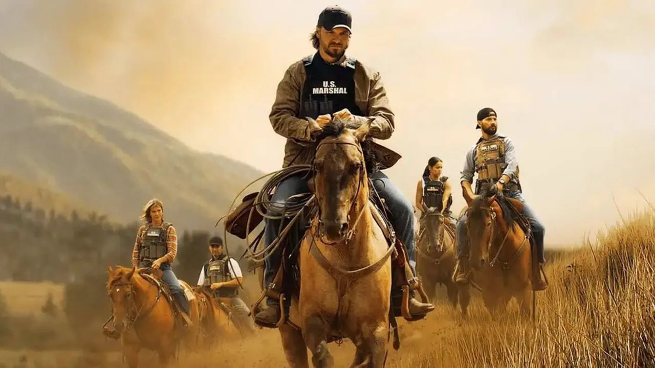 Yellowstone and Lioness Games Could Be in Paramount Games' Future