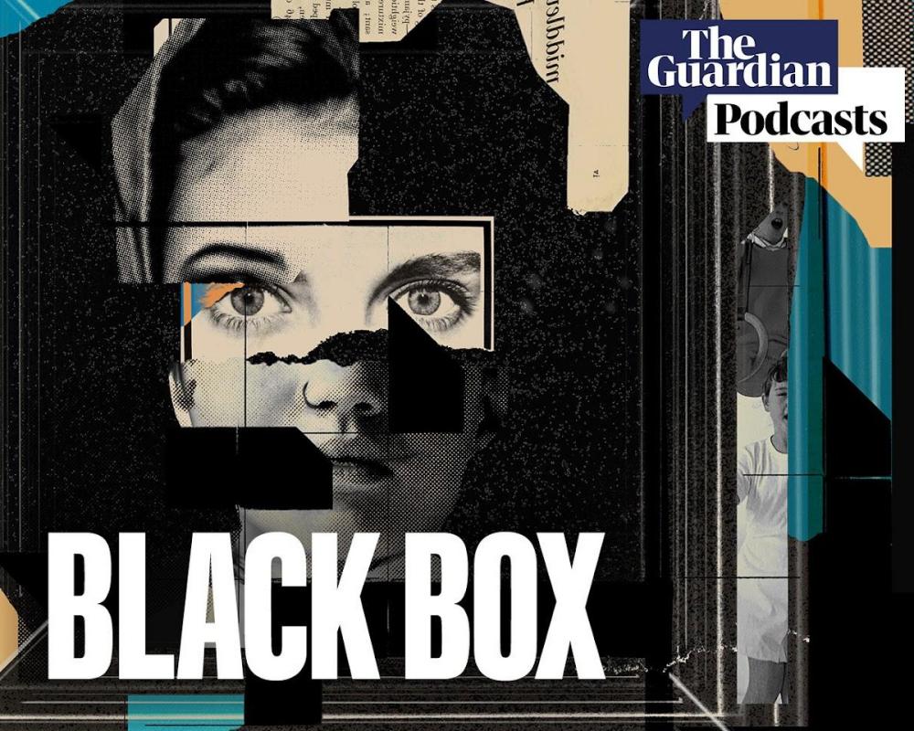 Black Box: episode 6 – Shut it down? – podcast