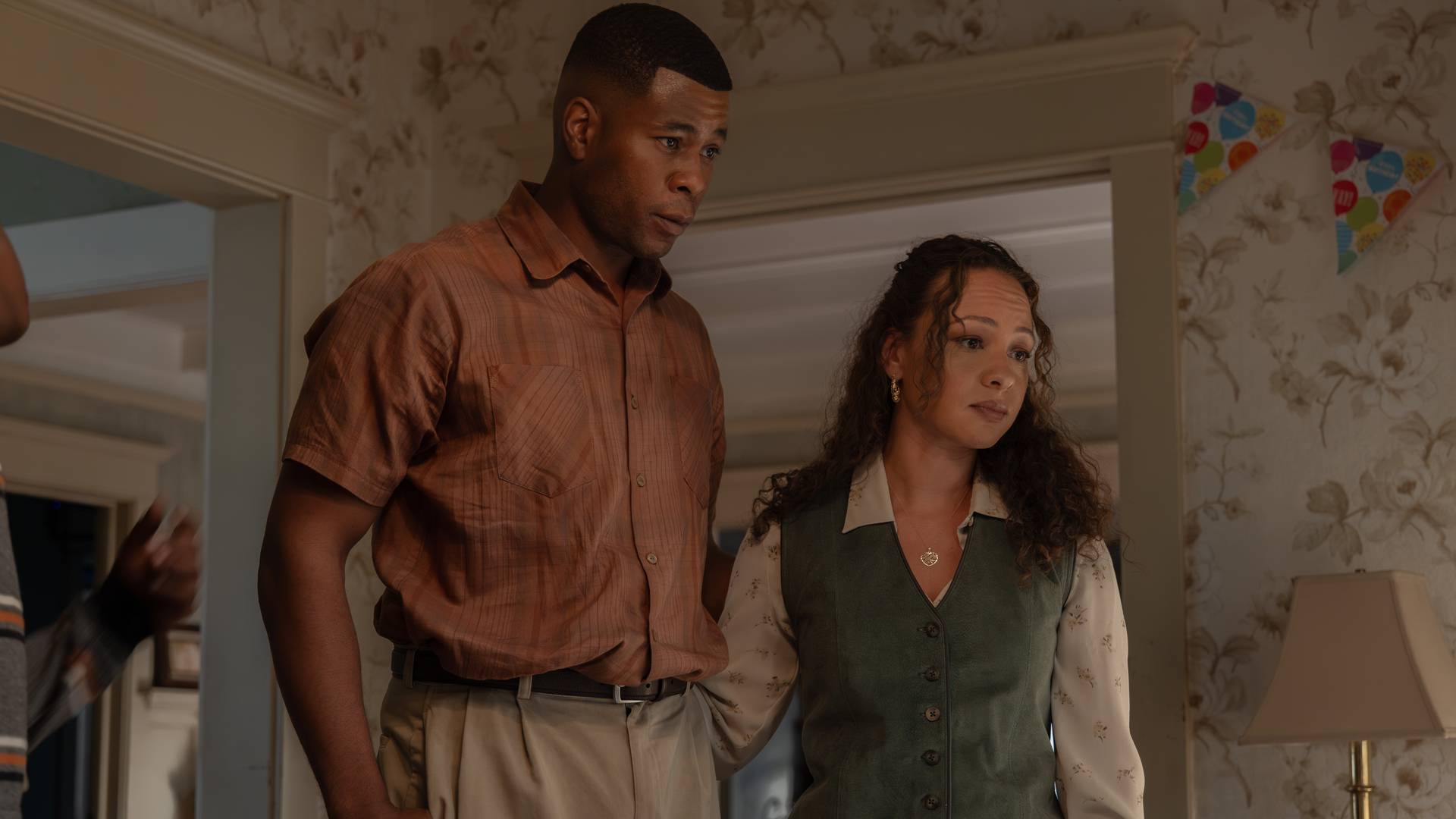 Lanterns' dark new origin story for John Stewart changes DC Comics canon in a big way