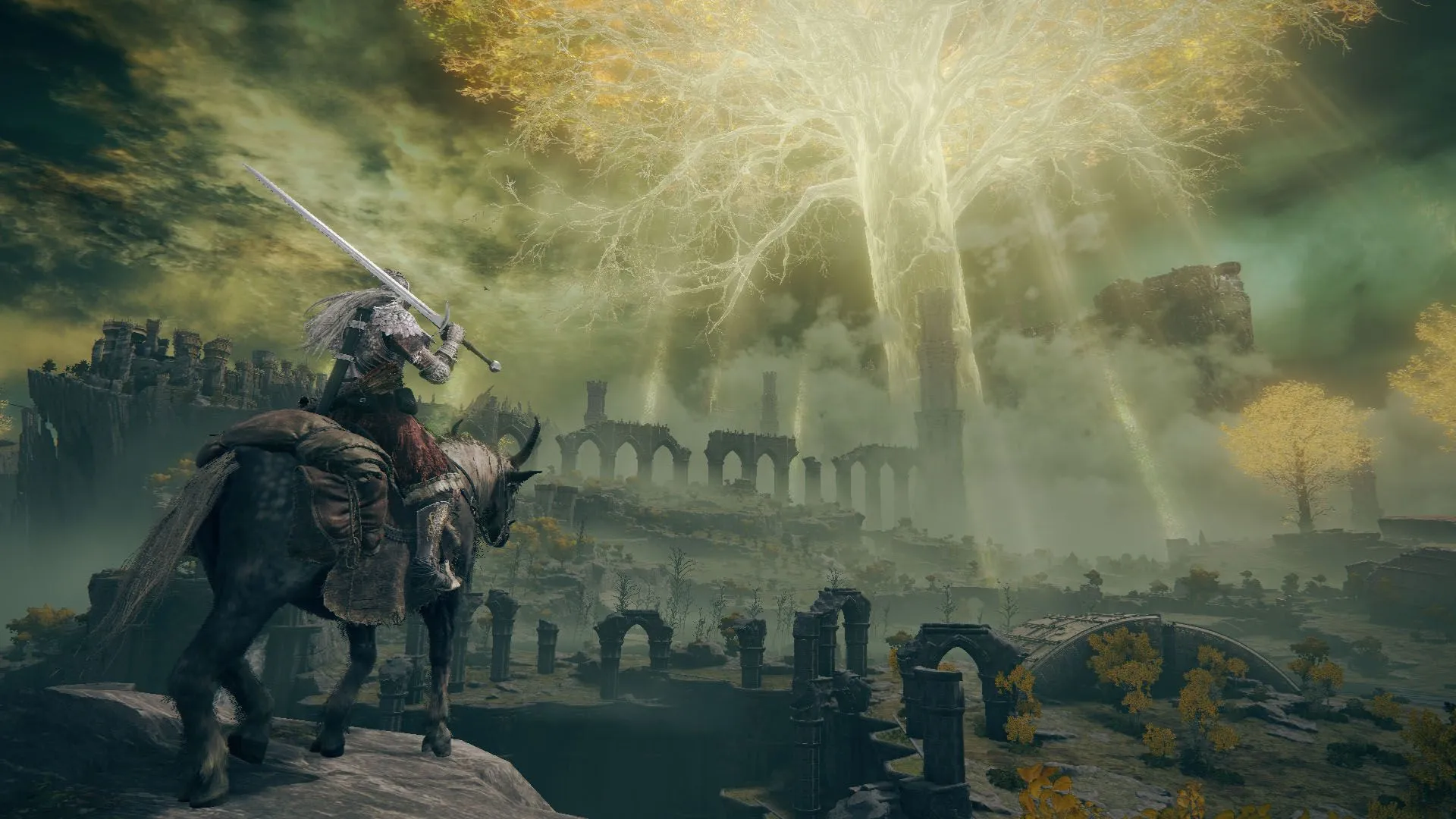 Elden Ring Is Already a Big Hit on Nintendo Switch 2