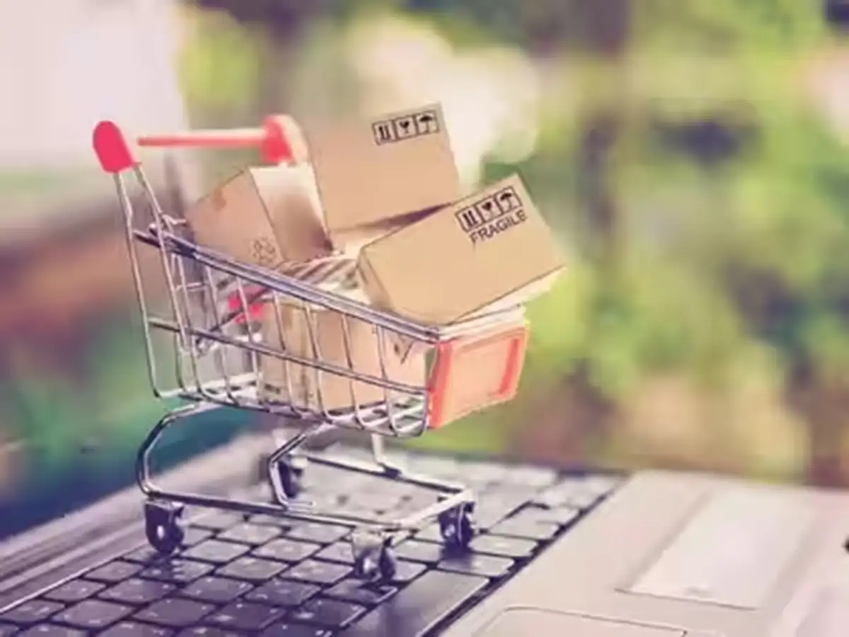 For retailers, ecommerce highs come with headaches