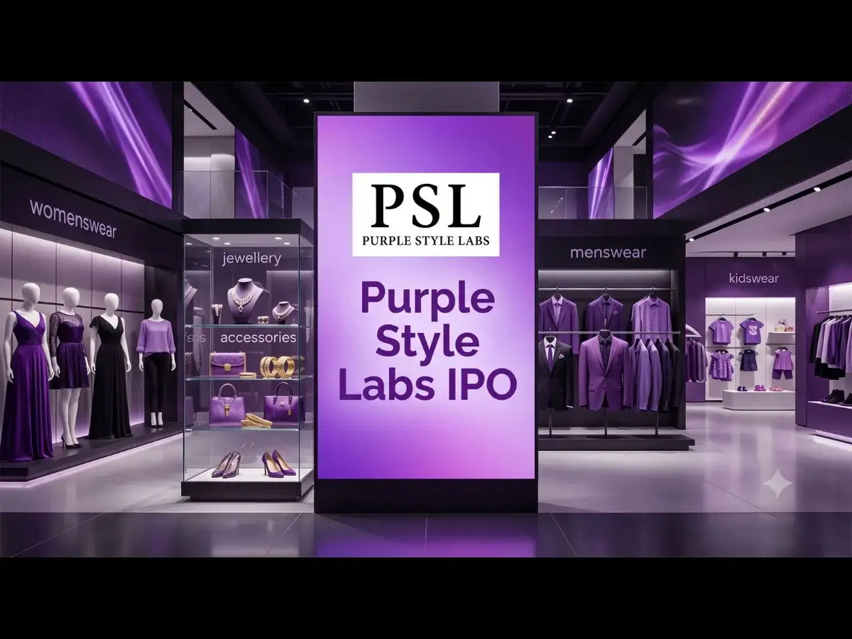 Can Purple Style Labs IPO deliver long-term growth for high-risk investors?