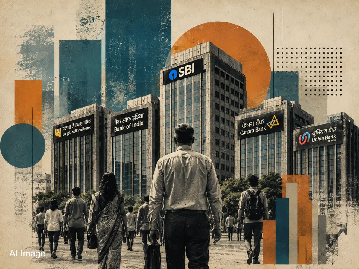 Banks get better capitalised, but shareholder returns face dilution