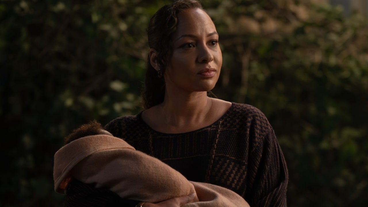 Lanterns Season 1, Episode 3 Review & Recap: 'OutKast'