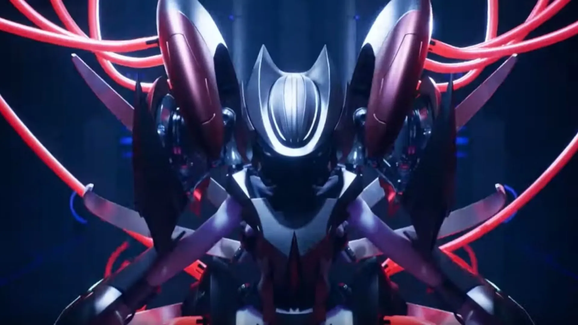 Pokemon GO Is Bringing Back Armored Mewtwo