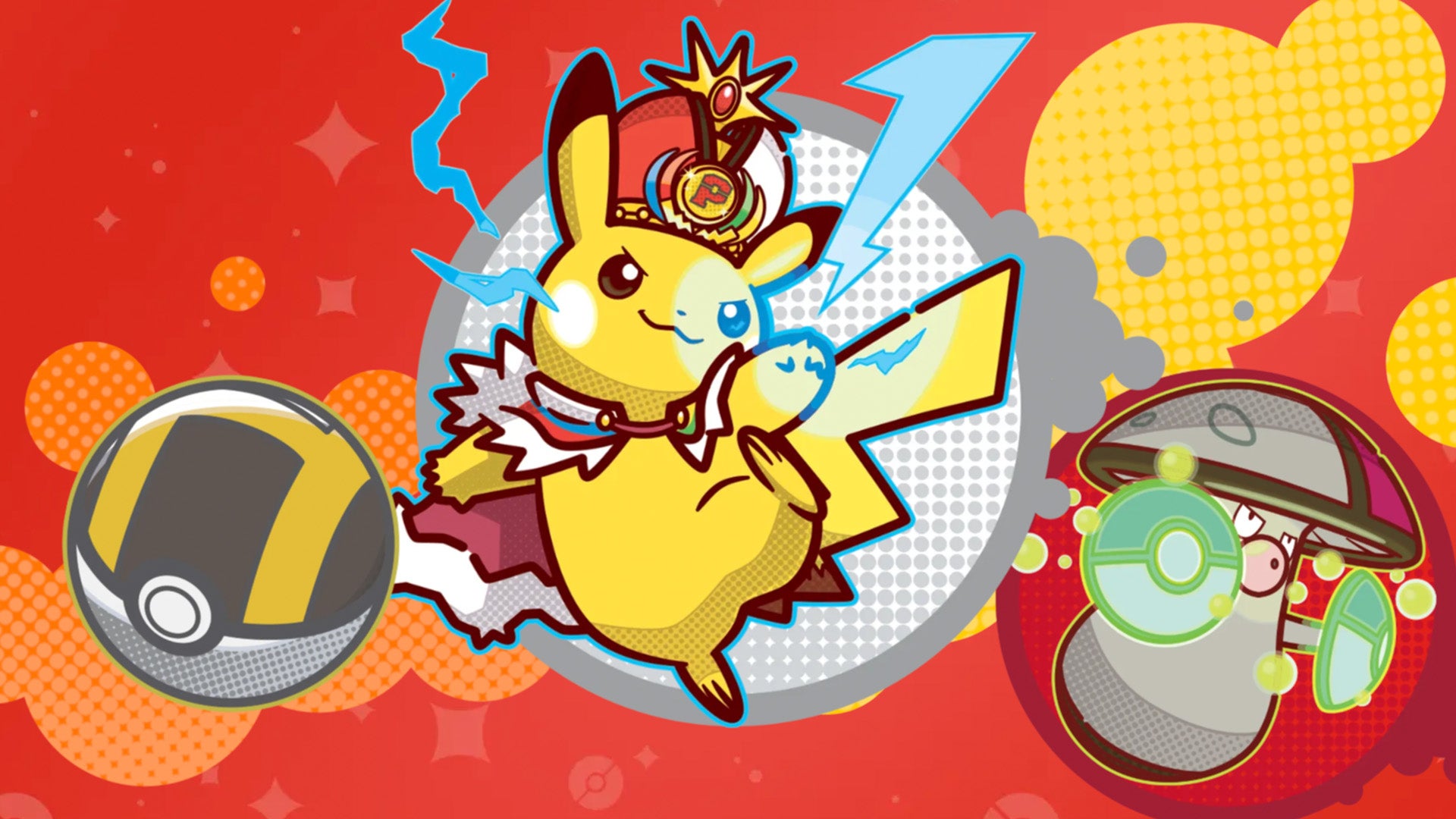 2026 Pokémon World Championships: Everything Announced