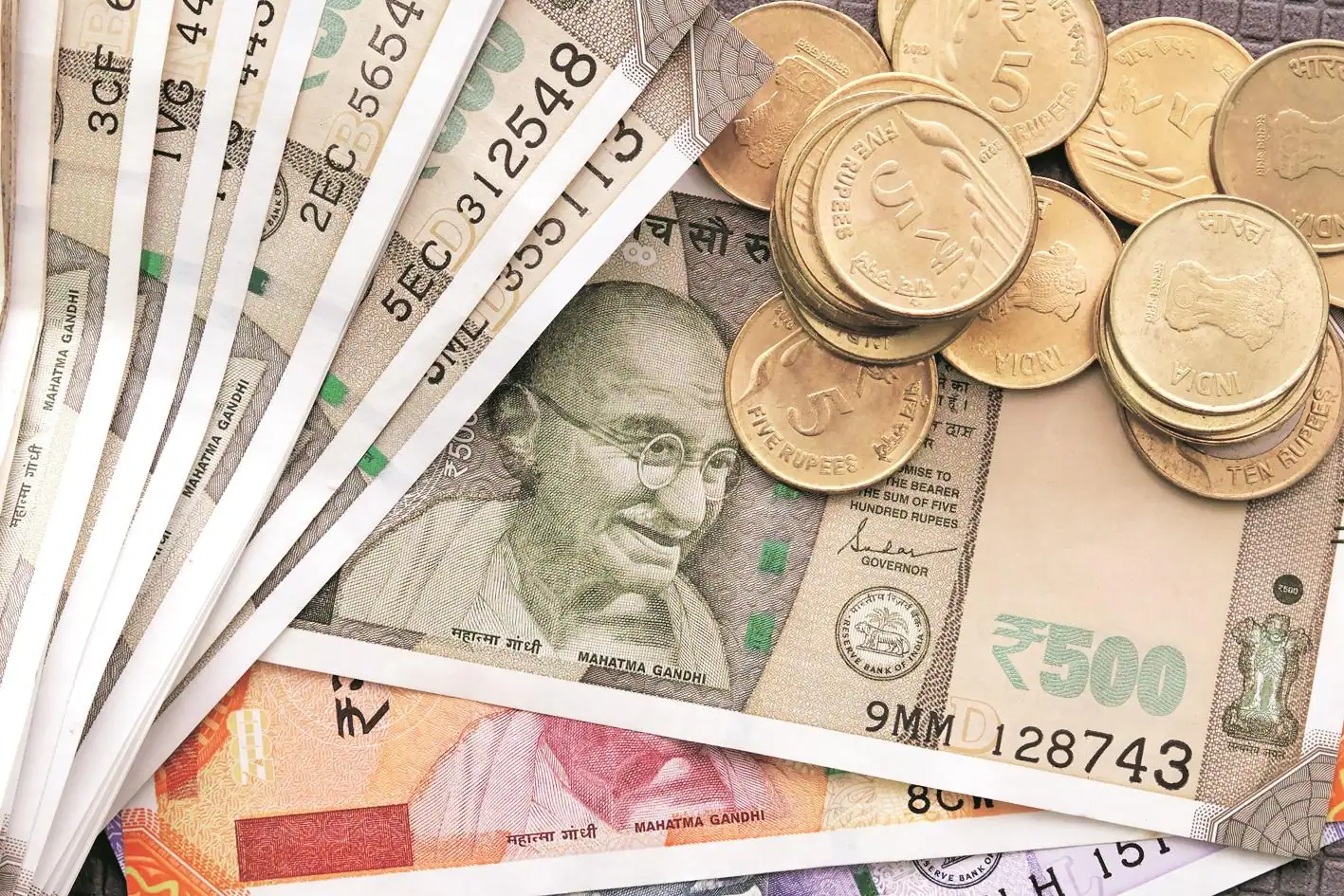 India state fiscal health: Punjab has highest interest burden in FY25