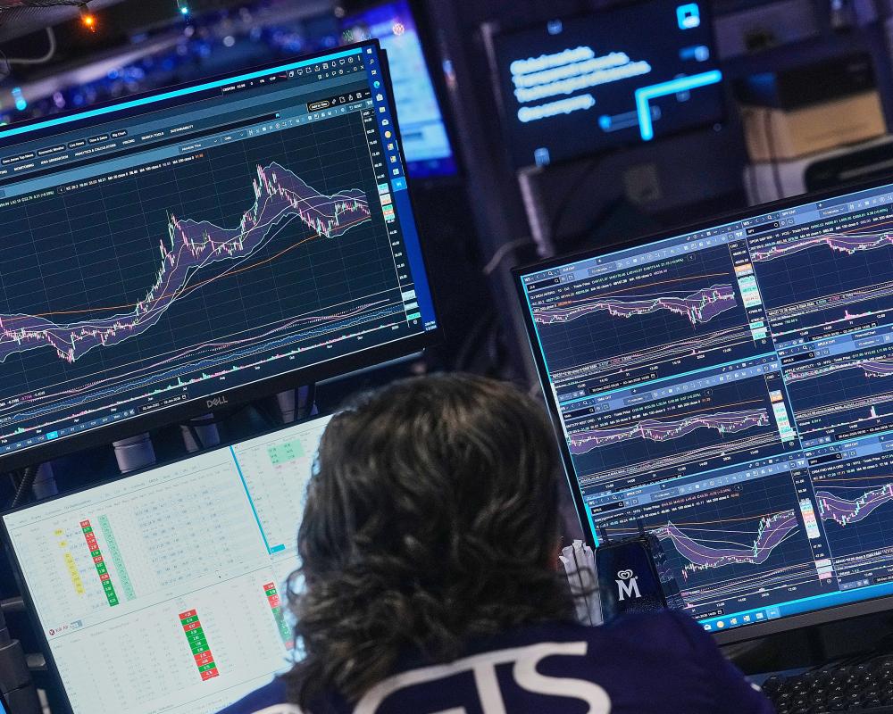 Advanced AI threatens global financial stability, says Bank of England boss