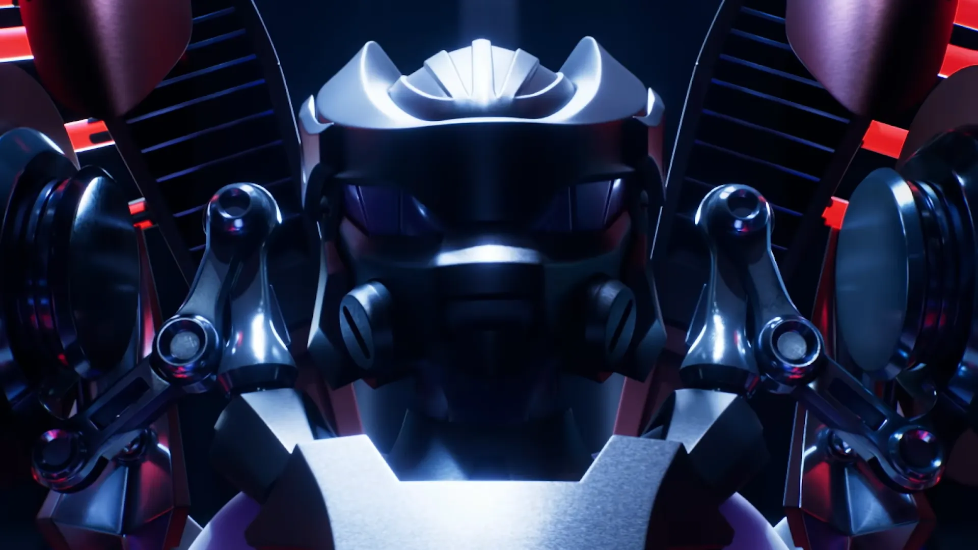 Pokemon Go Officially Confirms Return Of Armored Mewtwo, With One Catch