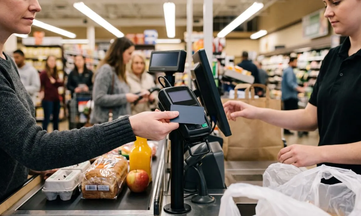 Why Merchants Save Their Best Offers for Checkout