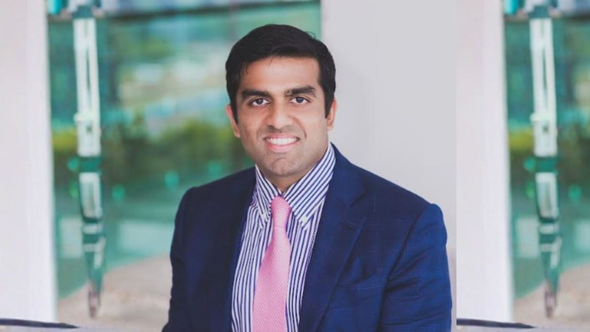 Parth Jindal appointed Chairman of JSW MG Motor India