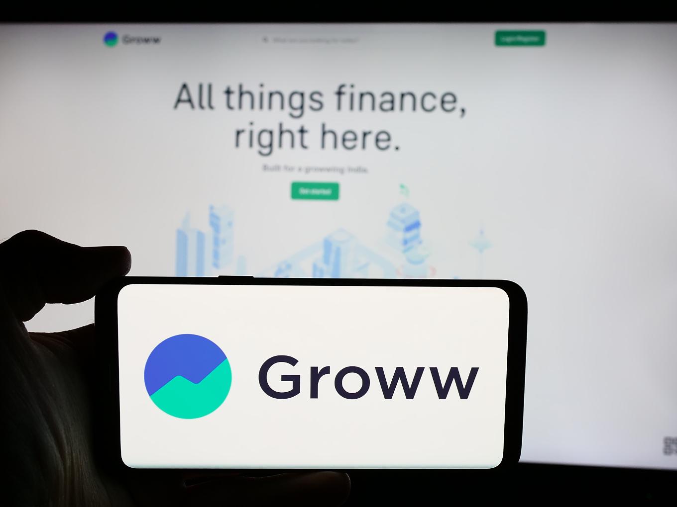 State Street Closes ₹580 Cr Investment In Groww AMC