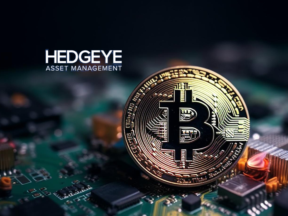 HAM Launches Hedgeye Hedged Bitcoin ETF (HBIT) to Help Manage Bitcoin Volatility