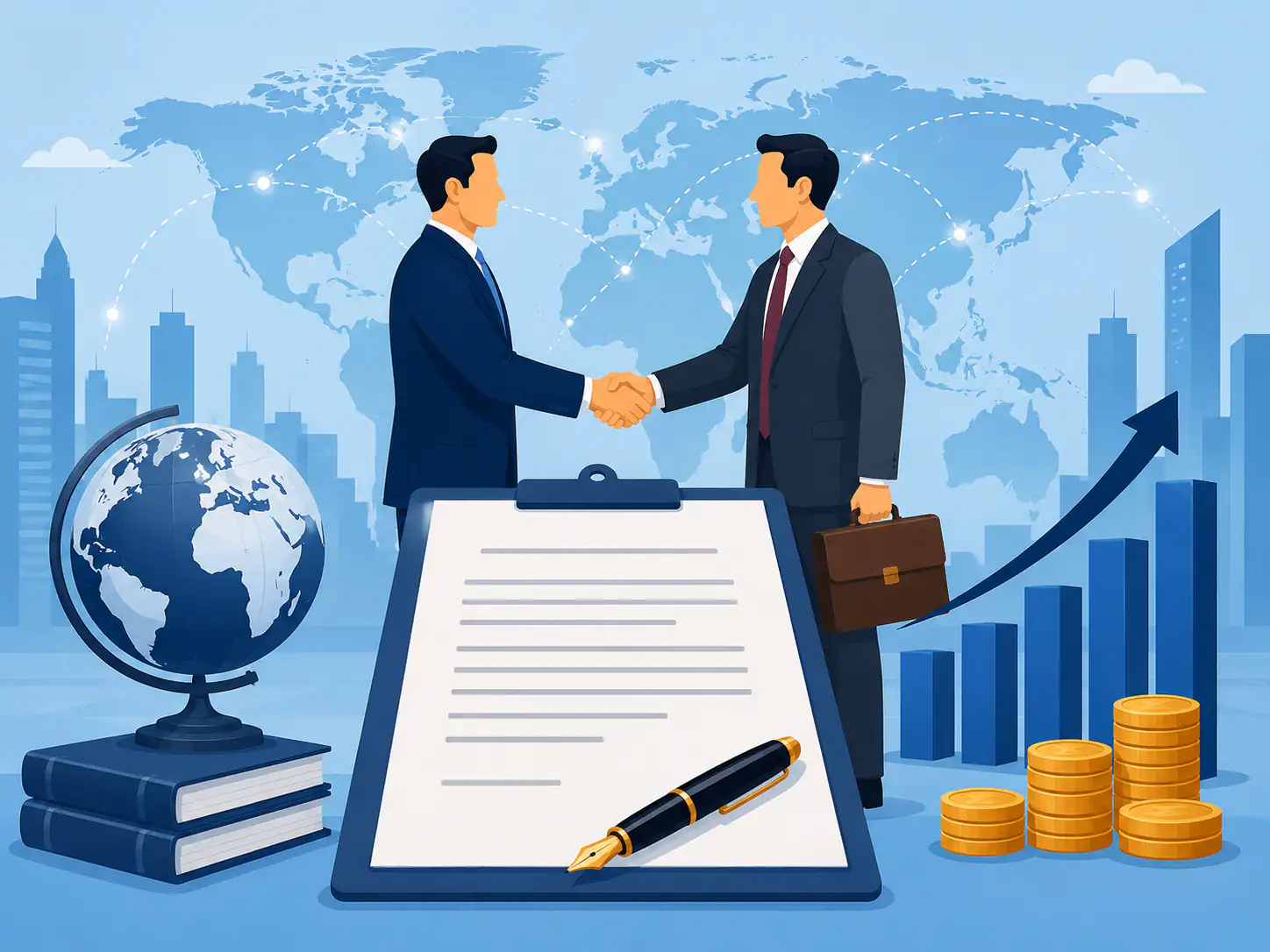 Why India may revive 'Most-Favoured-Nation' rule in bilateral treaties