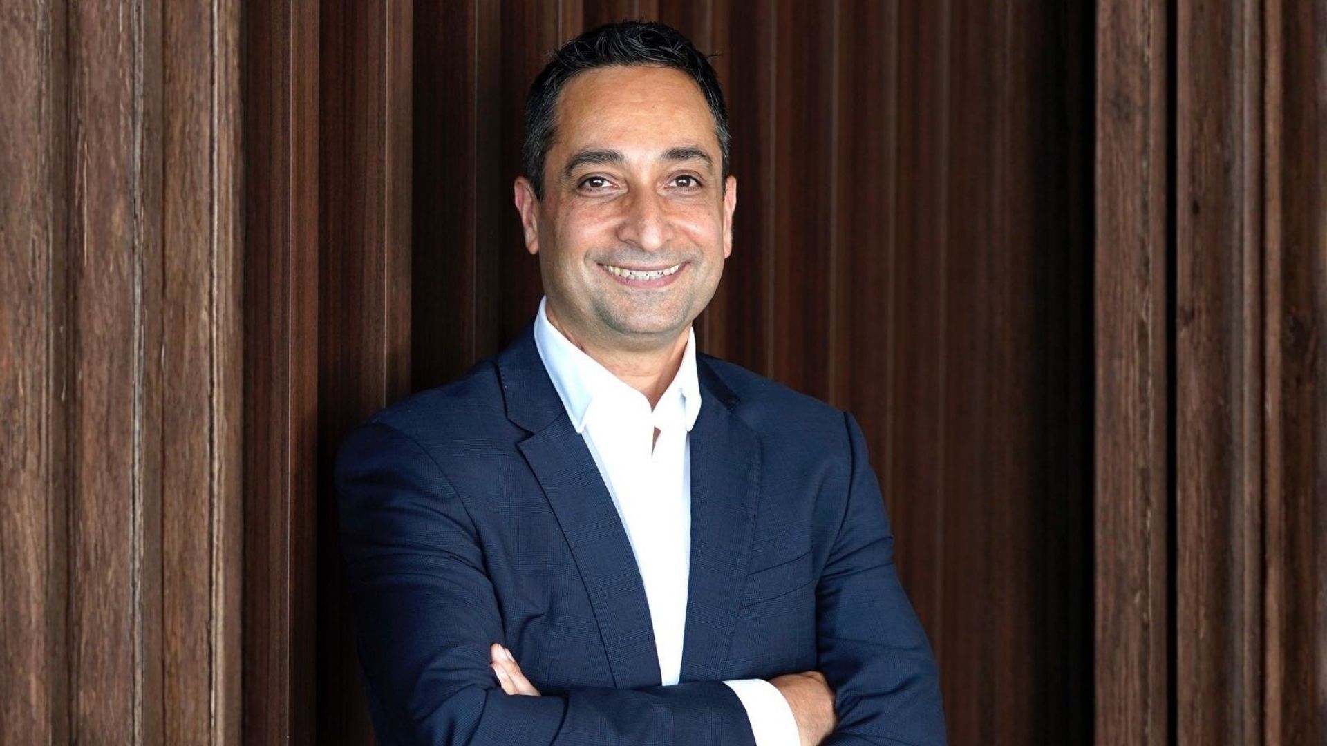 TVS Motor Company Appoints Mr. Peyman Kargar as New CEO
