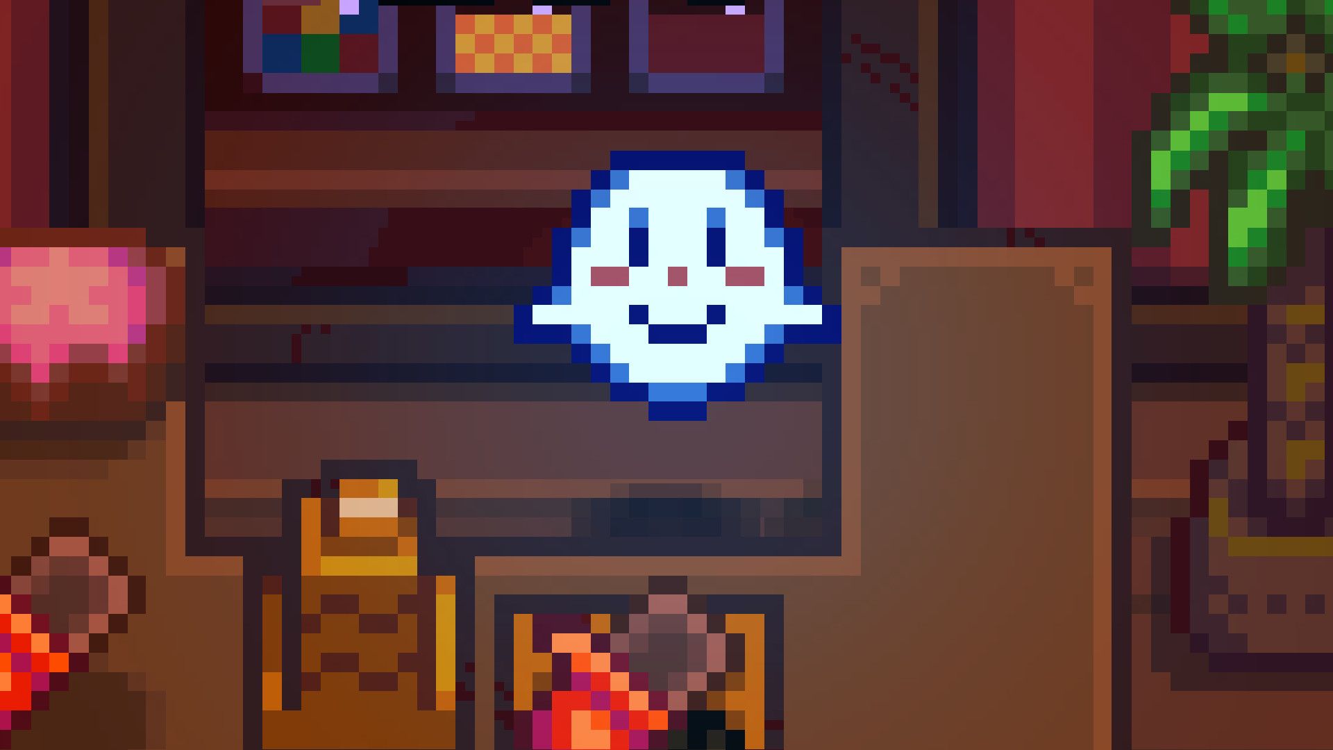 ConcernedApe says sorry Haunted Chocolatier is taking so long: "I won’t compromise on the quality of the game by rushing it or releasing it too early"
