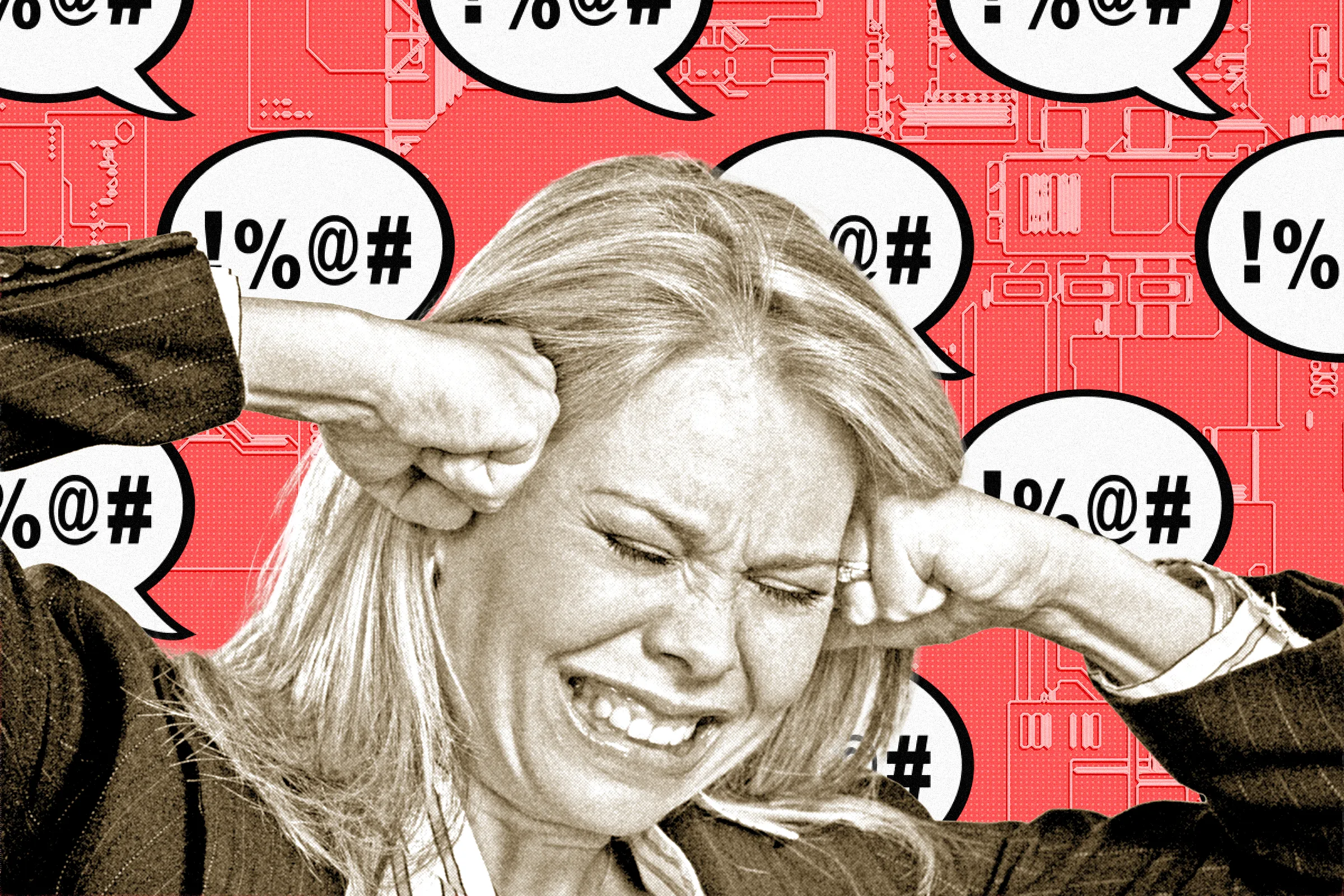 You Know Who Really Hates AI? Insurance Claims Adjusters
