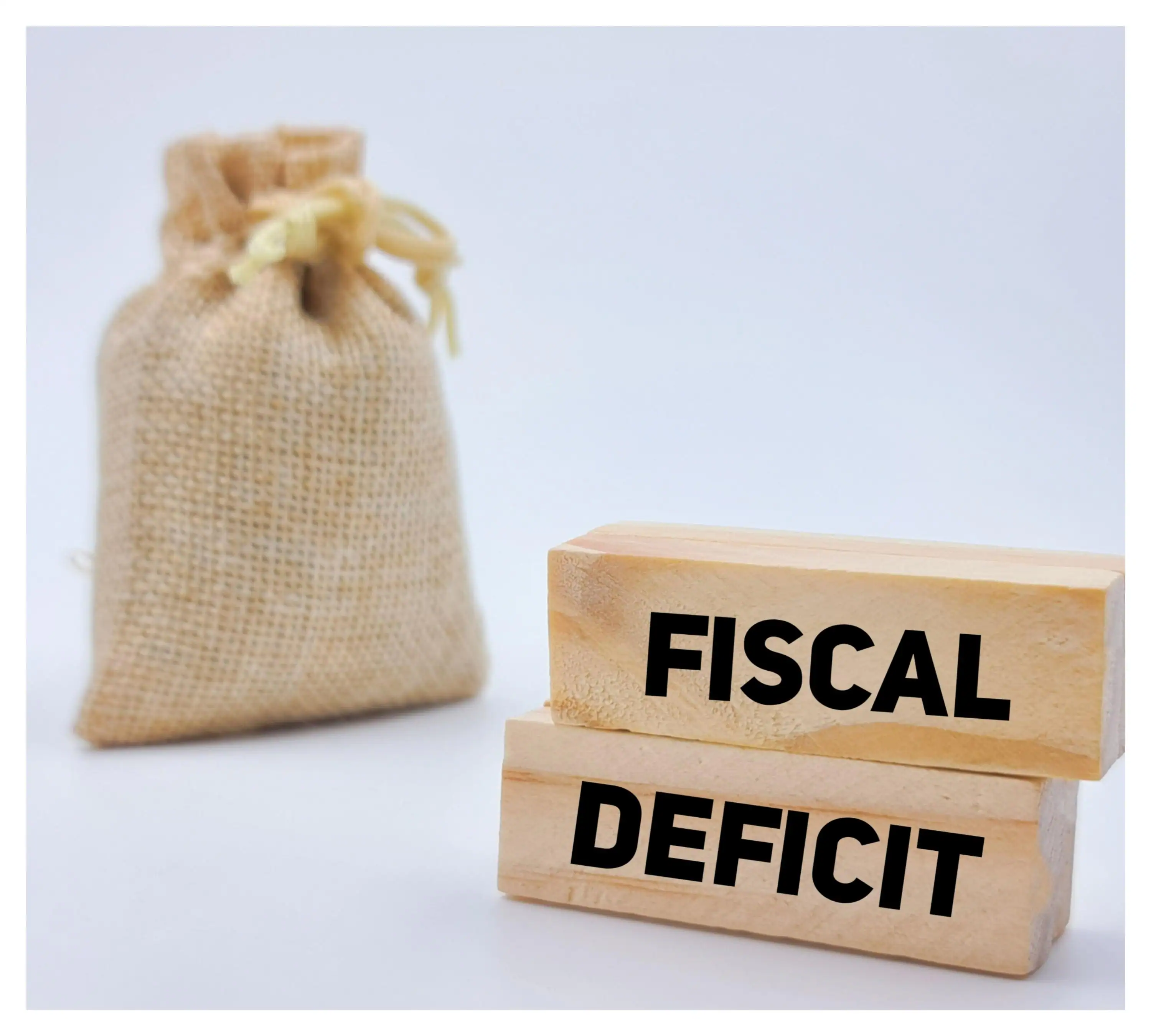 India's April-July fiscal deficit at 26.8% of 2026-27 target: Govt data