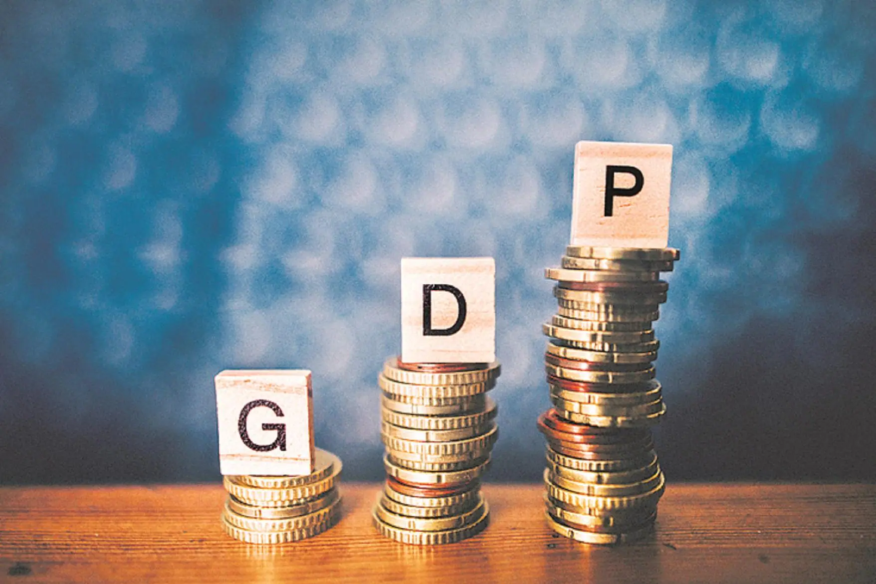 India's GDP grows 7.8% in Q1FY27 despite disruptions from West Asia crisis