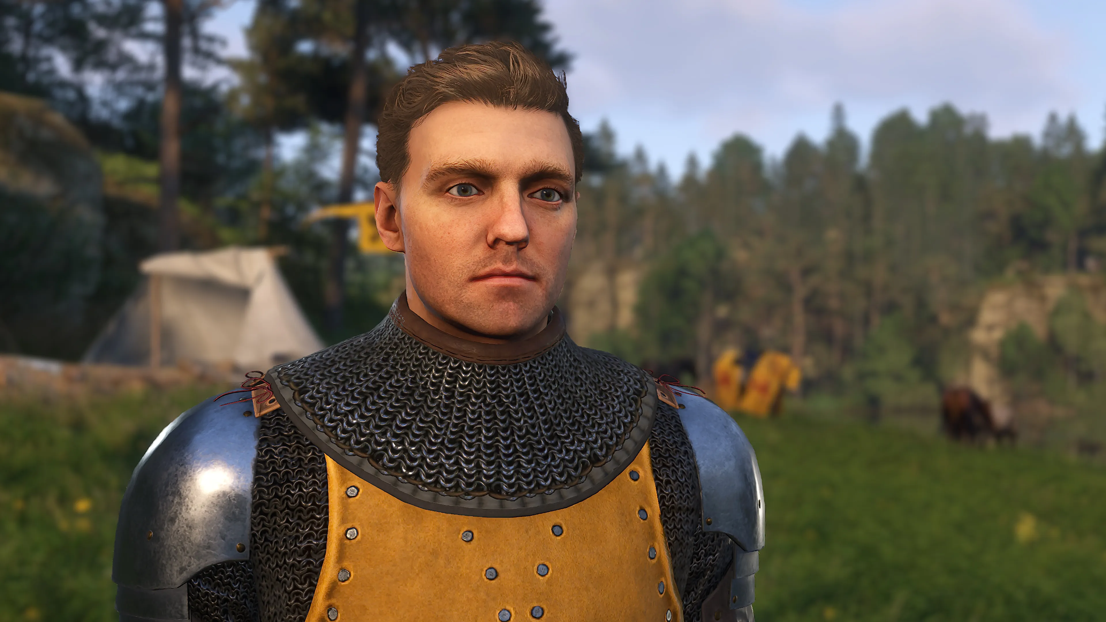 Kingdom Come: Deliverance 2 Director Defends DLSS 5 for Bringing Out ‘Original Artistic Vision'