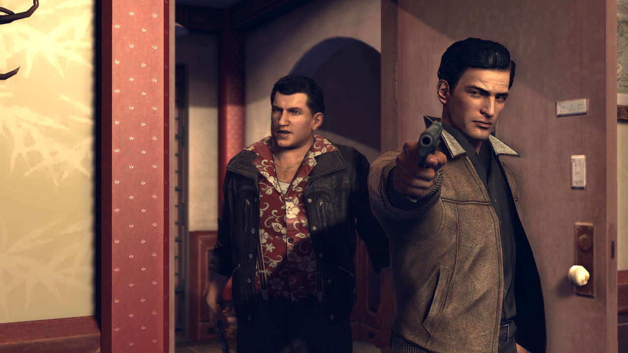The Steam 'teraleak' extends far beyond Valve games, including prototypes of third-party titles like Mafia 2 and Grand Theft Auto 3: 'This may be one of if not the biggest leaks to occur'
