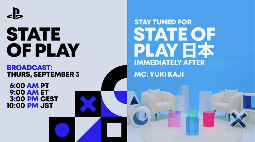 Back-To-Back PlayStation State Of Plays Are Coming This Week