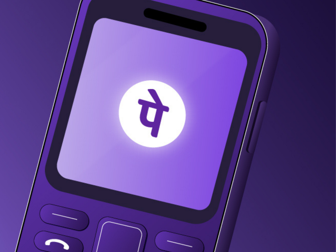 PhonePe Launches UPI Payments For Feature Phones