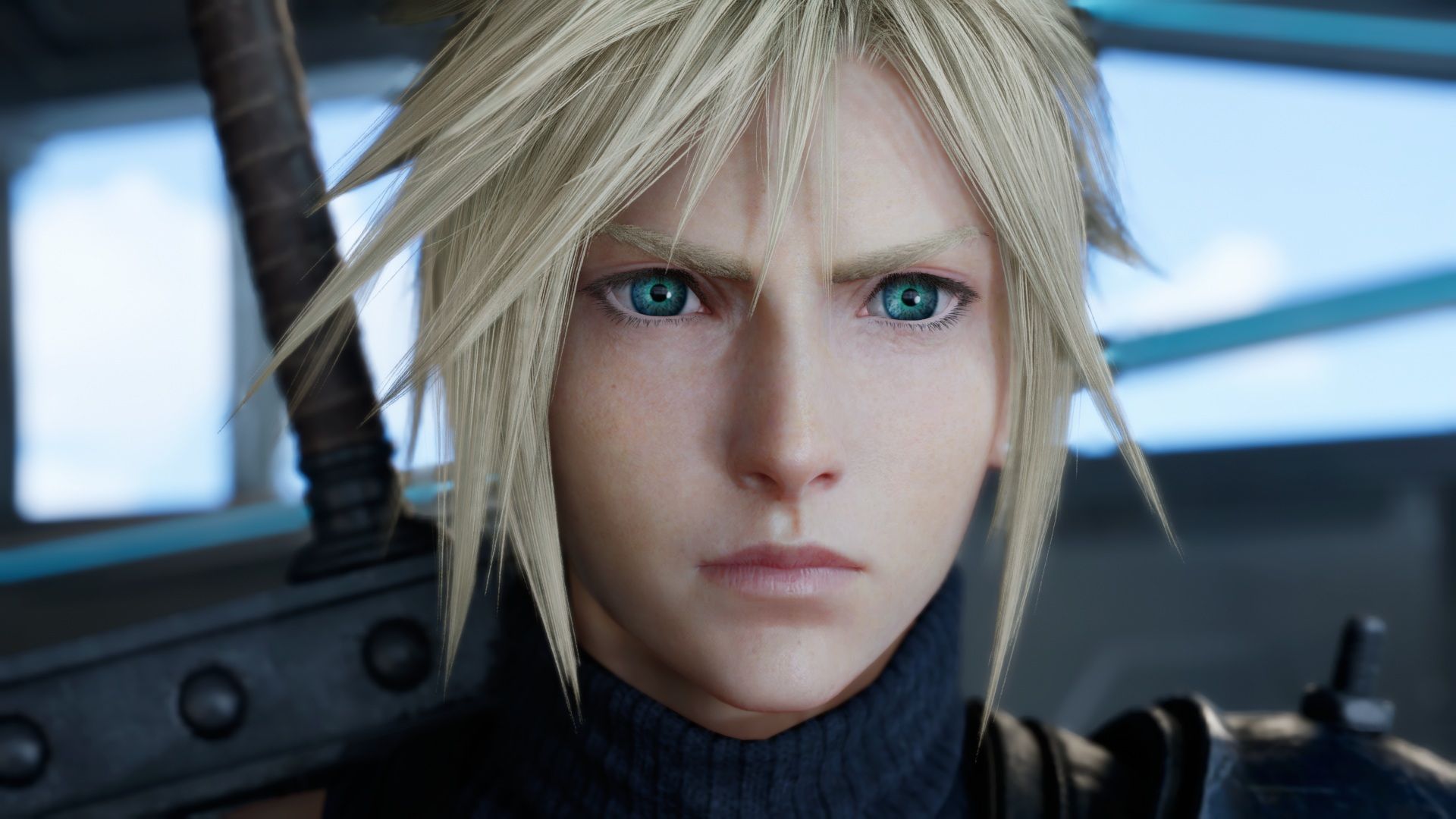 PlayStation announces State of Play for this week featuring "an extended look" at Final Fantasy 7 Revelation