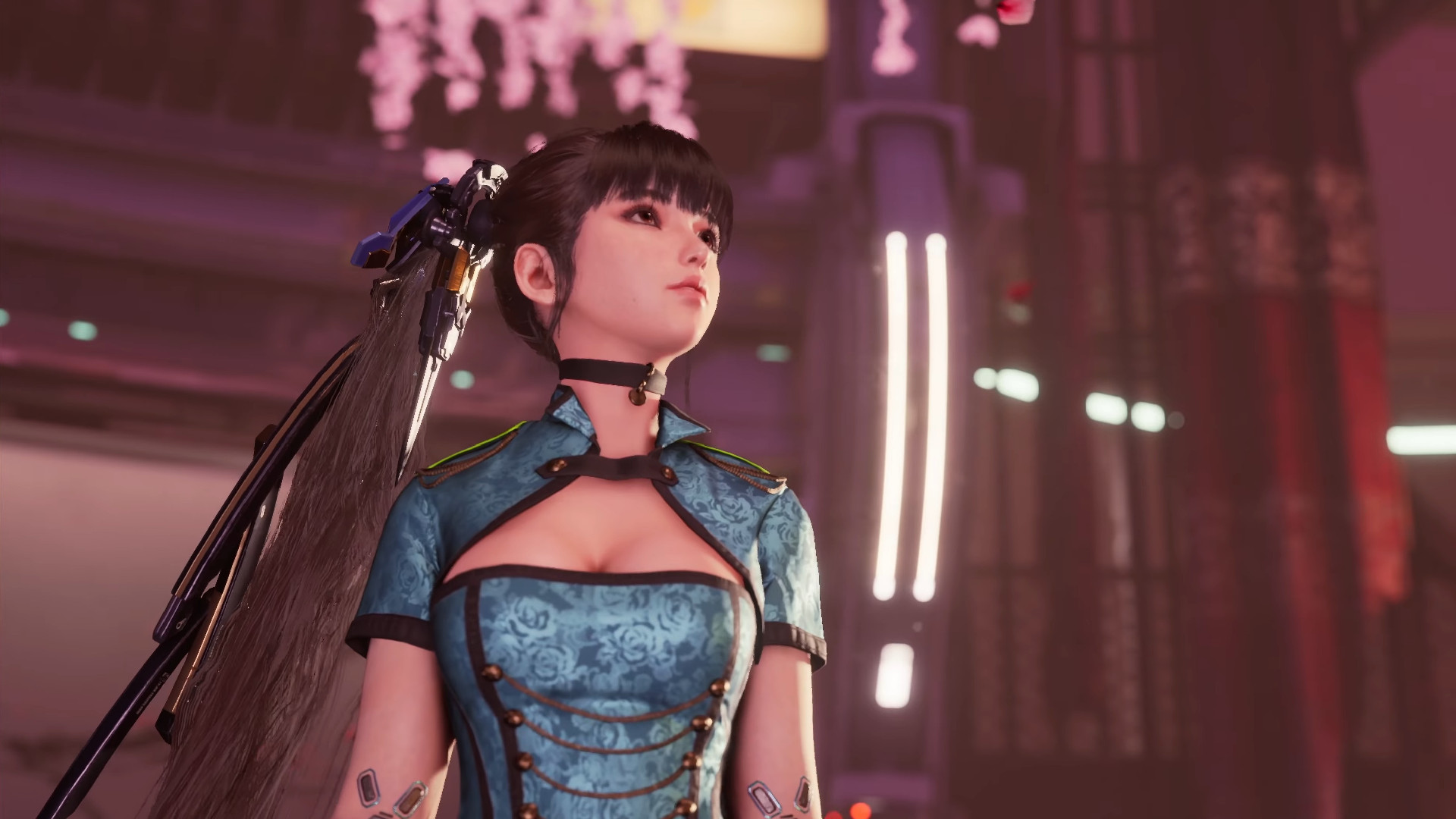 Stellar Blade and Lies of P "really made developers in Korea take up the challenge for console games," says Shift Up technical director