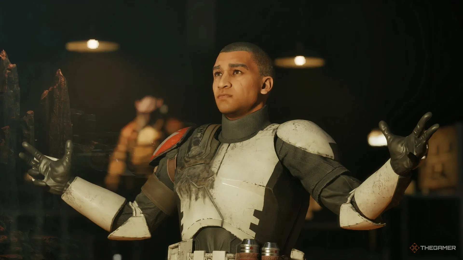 Star Wars Zero Company Cut Content Restored By Fans