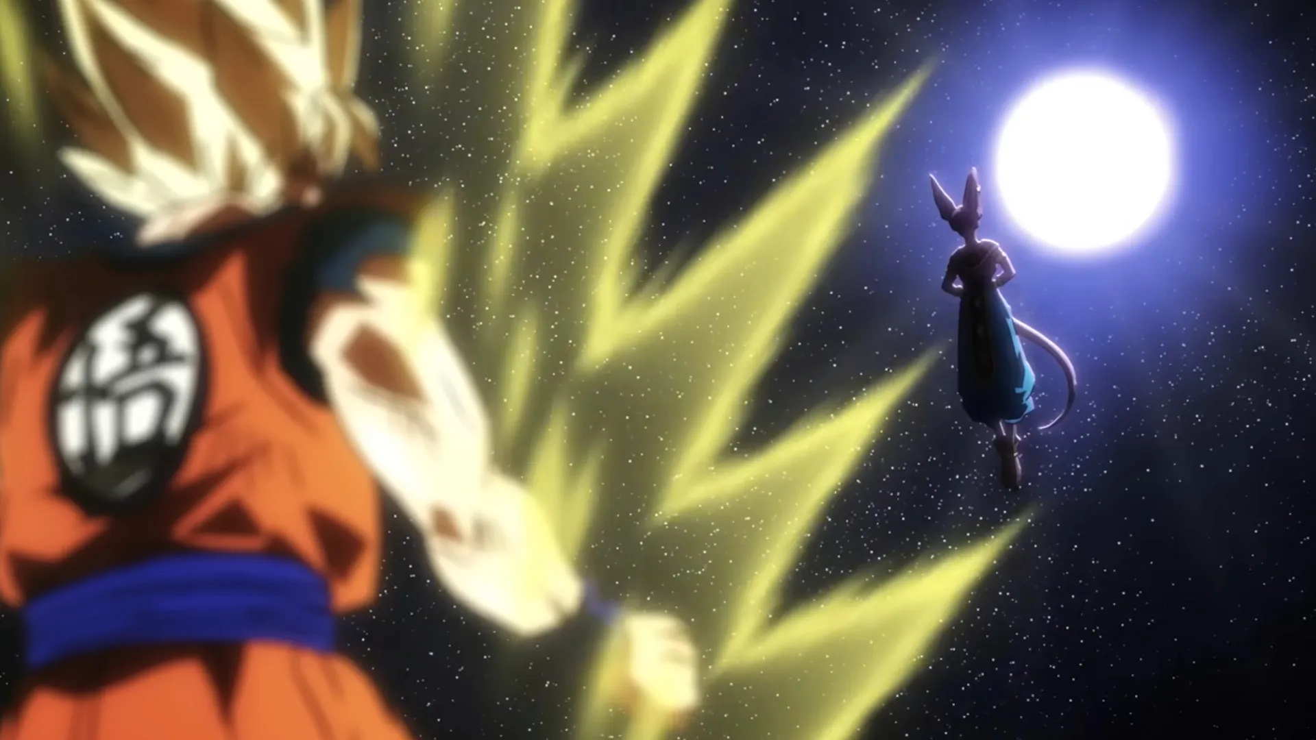 Dragon Ball Z Fans Officially Upset About Upcoming Change