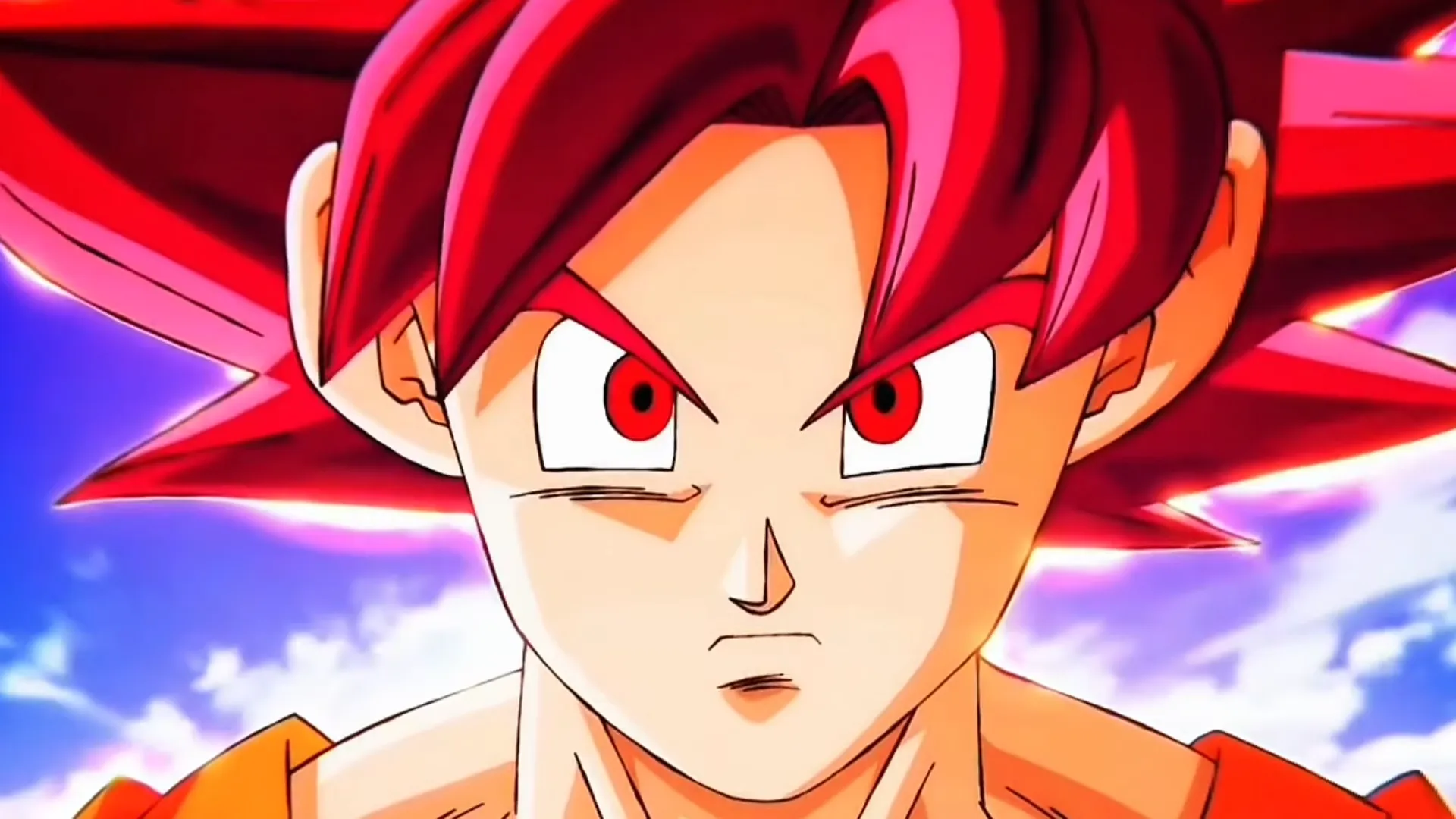 Burger King Is Getting A 'Dragon Ball' Crossover