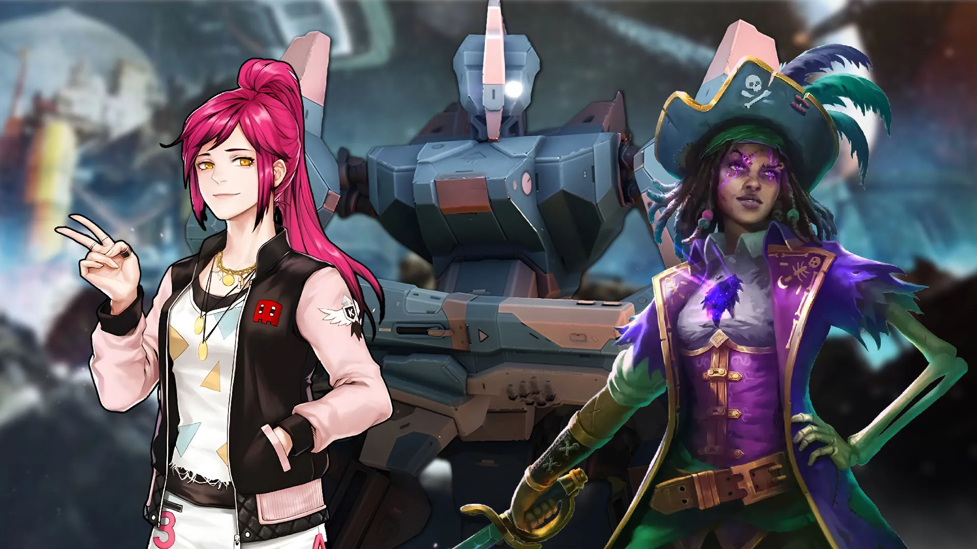 Near-Perfect Strategy RPGs You Forgot Exist