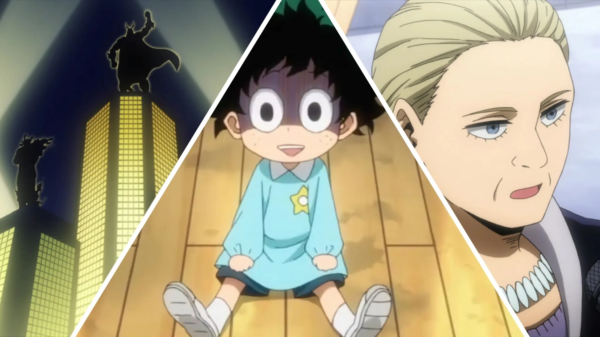 My Hero Academia: 7 Issues With Hero Society That Were Never Properly Addressed