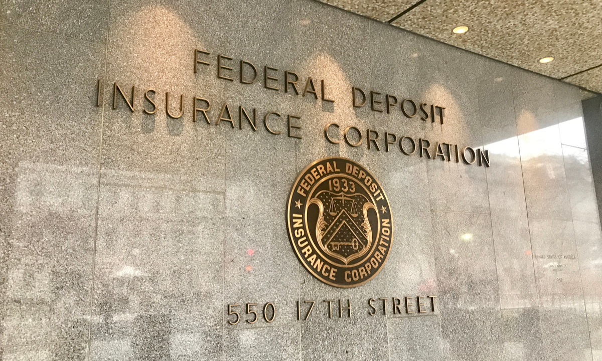 Community Banks Could Get $500 Million Back From the FDIC