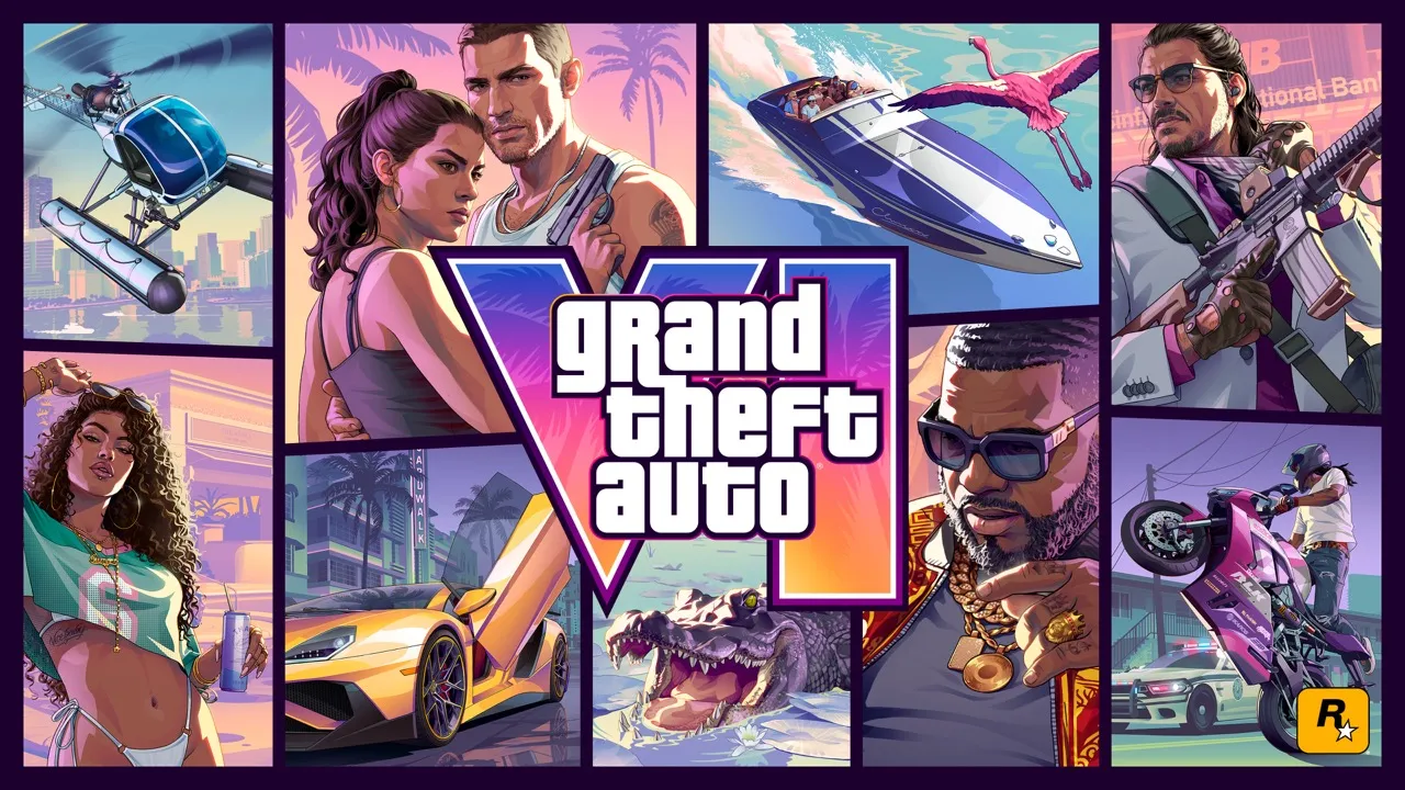 People Are Reviewing The GTA 6 Extended Look On Letterboxd Like It’s A Movie