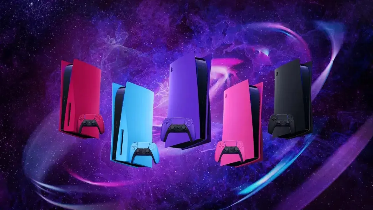 “Aggressively” Selling PS5s Isn’t Needed, As Sony Focuses On Making More From Existing Owners
