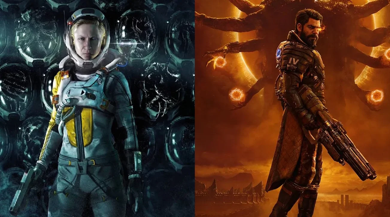 Another PlayStation Studio Cofounder Steps Down: ‘Housemarque’s Strategy And Creative Vision Are In Exceptional Hands’
