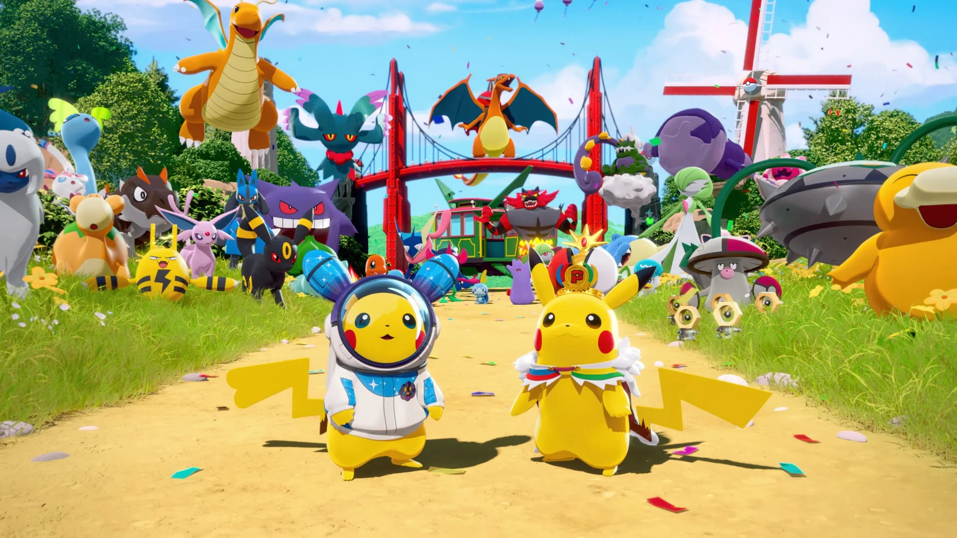 Pokémon Knows Its Worlds Lottery System Sucks, But Doesn’t Have A Better Idea: ‘The Public Is Unaware Of The Level Of Demand’