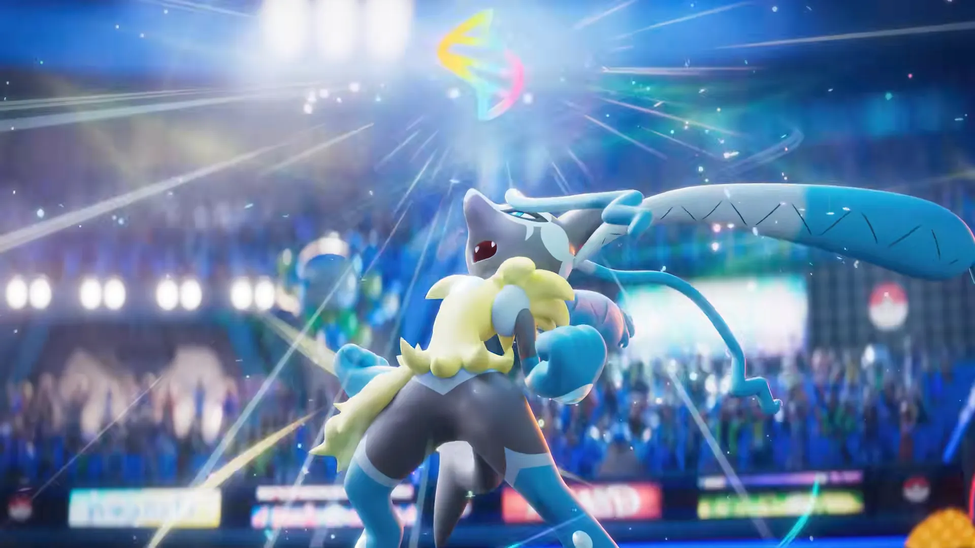 Pokemon Champions Adding Z Evolutions and Bringing Back a Fan Favorite