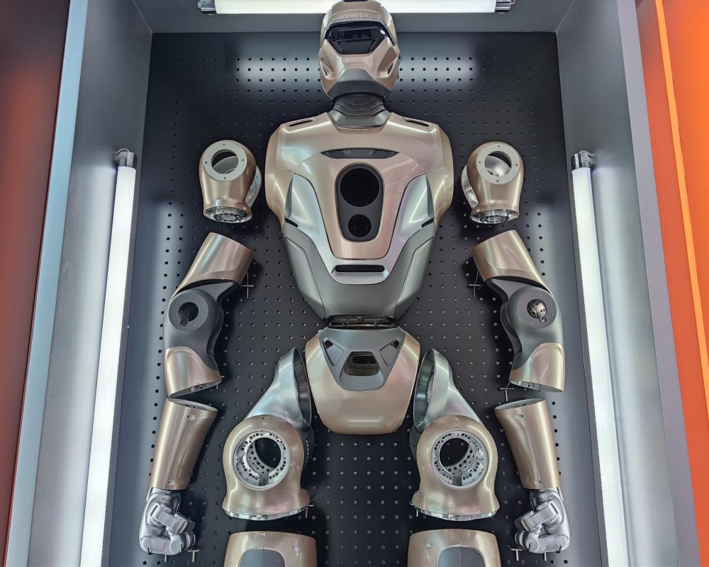 How would AI actually ‘kill all humans’? Here are the top five most likely scenarios | Toby Walsh