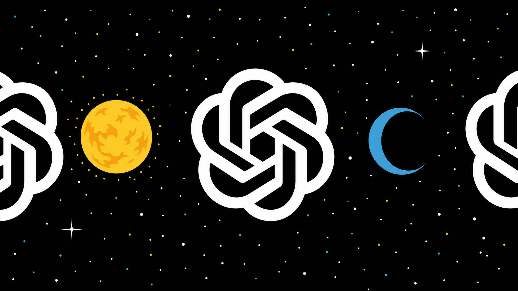 OpenAI's GPT-6 Sol and Luna cut prices in half but barely move the needle on performance