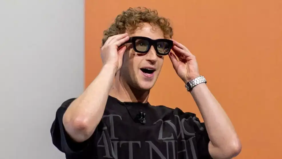 Meta leans into AI, smart glasses amid privacy pushback