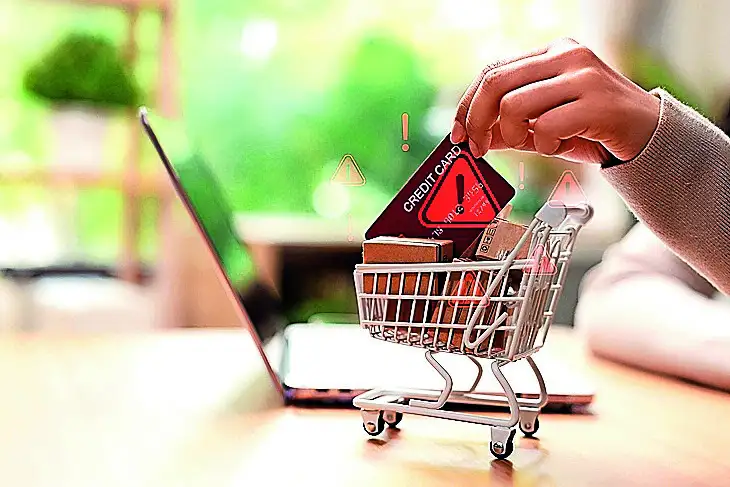 Banks warn AI shopping bots raise scam, fraud and data-privacy risks