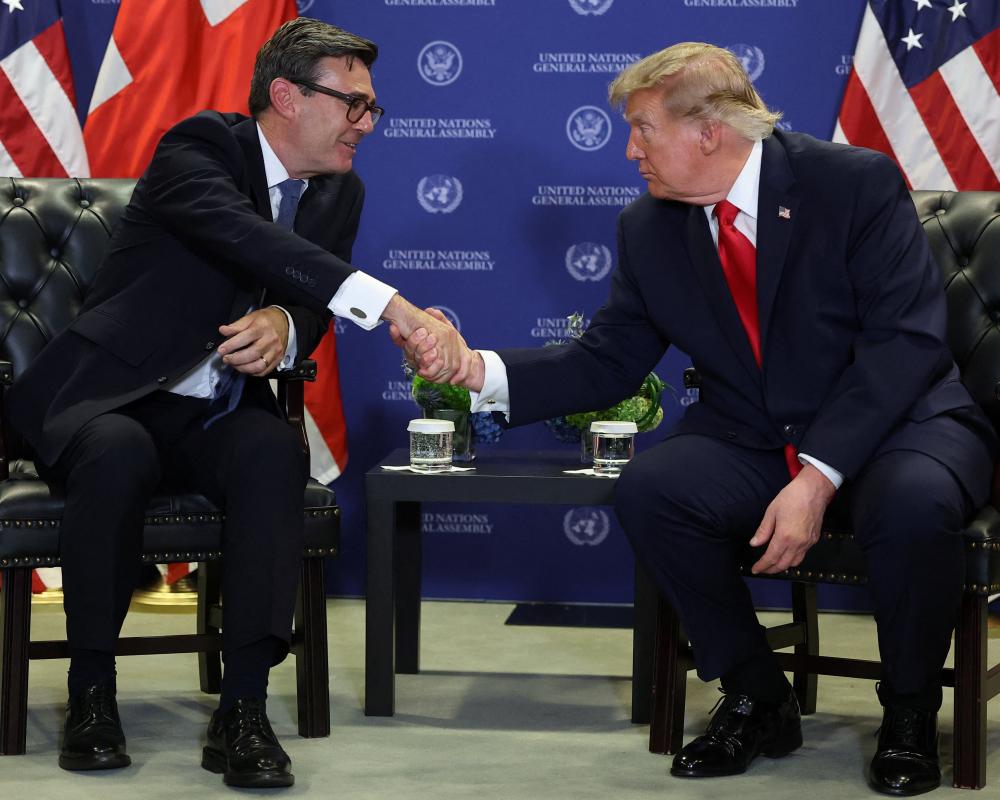 UK politics: Trump says he has a better UK relationship with Burnham as PM – as it happened