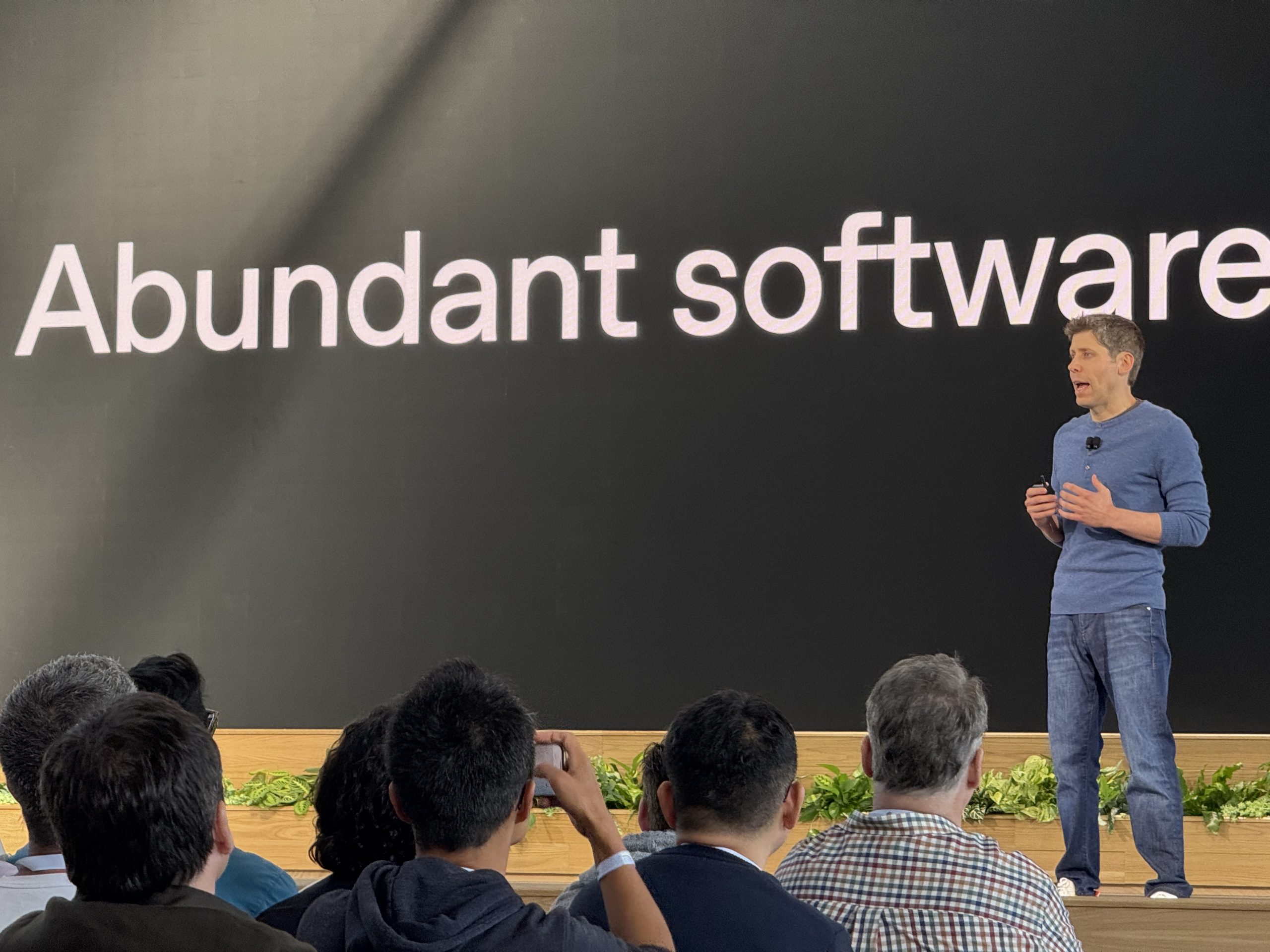 OpenAI releases GPT-6 Sol and Luna — and cuts token prices in half