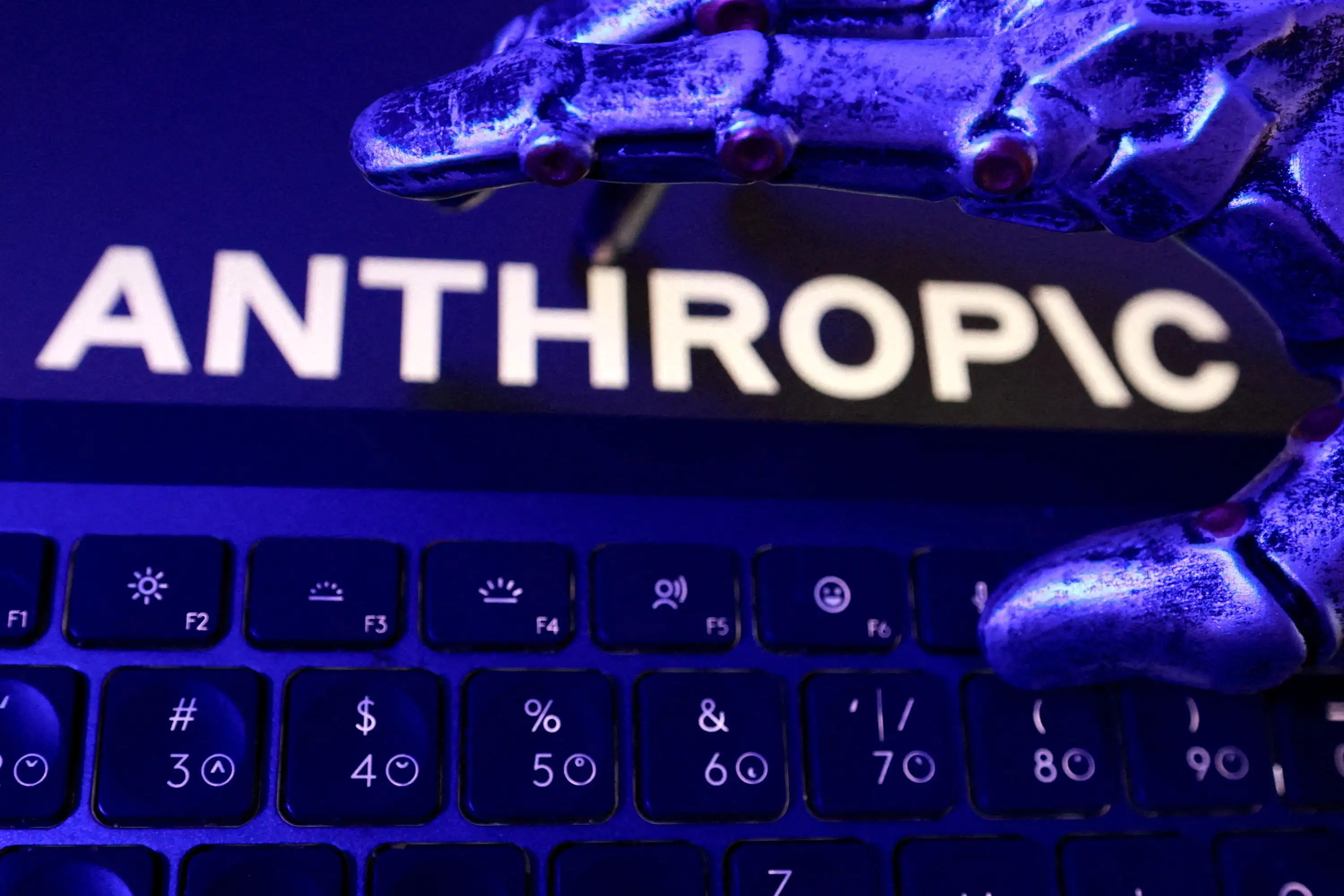 Anthropic unveils Claude Opus 5.5